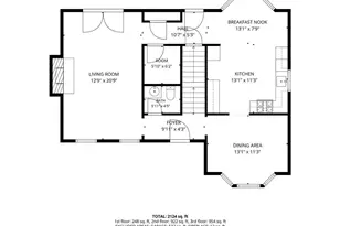 302 Crabapple Ct, Powder Springs, GA 30127 - Photo 45