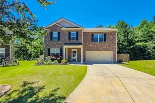 105 Arbor Creek Way, Dallas, GA 30157 - Photo 1