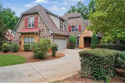 157 Mariahs Walk, Hampton, GA 30228 - Photo 41