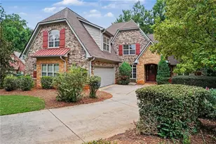 157 Mariahs Walk, Hampton, GA 30228 - Photo 41