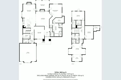 157 Mariahs Walk, Hampton, GA 30228 - Photo 43