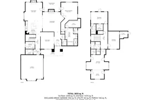157 Mariahs Walk, Hampton, GA 30228 - Photo 43