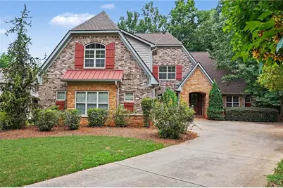 157 Mariahs Walk, Hampton, GA 30228 - Photo 1