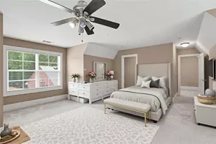 157 Mariahs Walk, Hampton, GA 30228 - Photo 25