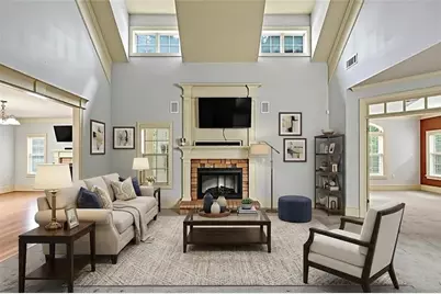 157 Mariahs Walk, Hampton, GA 30228 - Photo 5