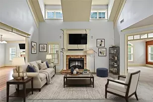157 Mariahs Walk, Hampton, GA 30228 - Photo 5