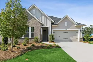 275 Strawberry Ln, Woodstock, GA 30189 - Photo 1