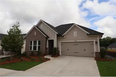 275 Strawberry Lane, Woodstock, GA 30189 - Photo 1
