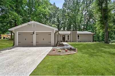 4246 Nora Lane, Duluth, GA 30096 - Photo 1