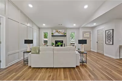 4246 Nora Lane, Duluth, GA 30096 - Photo 15