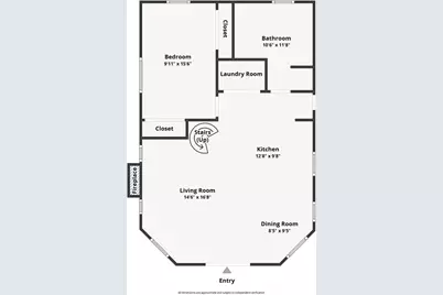 1247 Newport Drive, Ellijay, GA 30540 - Photo 31