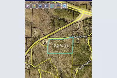 000 Locklear Circle, Dallas, GA 30157 - Photo 3