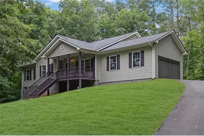 16 Allatoona Woods Trail SE, Acworth, GA 30102 - Photo 3