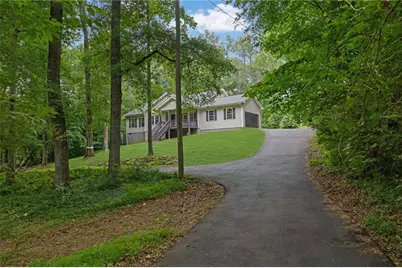 16 Allatoona Woods Trail SE, Acworth, GA 30102 - Photo 41