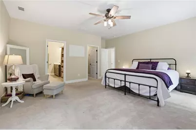16 Allatoona Woods Trail SE, Acworth, GA 30102 - Photo 21