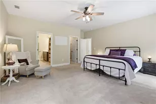 16 Allatoona Woods Trail SE, Acworth, GA 30102 - Photo 21