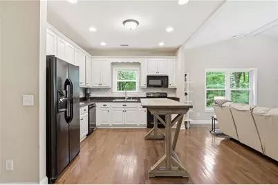 16 Allatoona Woods Trail SE, Acworth, GA 30102 - Photo 13
