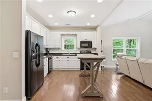 16 Allatoona Woods Trail SE, Acworth, GA 30102 - Photo 13