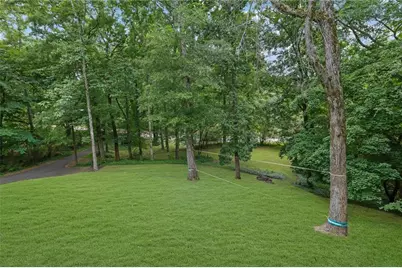 16 Allatoona Woods Trail SE, Acworth, GA 30102 - Photo 47