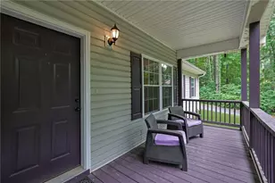 16 Allatoona Woods Trail SE, Acworth, GA 30102 - Photo 7