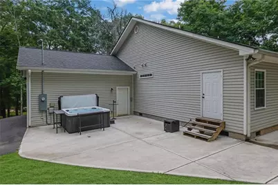 16 Allatoona Woods Trail SE, Acworth, GA 30102 - Photo 43