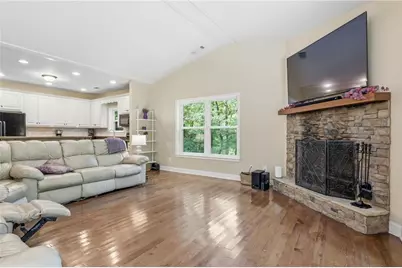 16 Allatoona Woods Trail SE, Acworth, GA 30102 - Photo 11