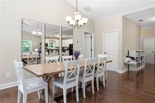 16 Allatoona Woods Trail SE, Acworth, GA 30102 - Photo 15