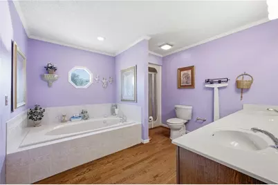 80 McFry Lane NE, Rome, GA 30161 - Photo 13