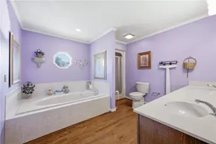 80 McFry Ln NE, Rome, GA 30161 - Photo 13