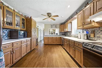 80 McFry Lane NE, Rome, GA 30161 - Photo 3