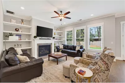 1517 Sylvester Circle SE, Atlanta, GA 30316 - Photo 11
