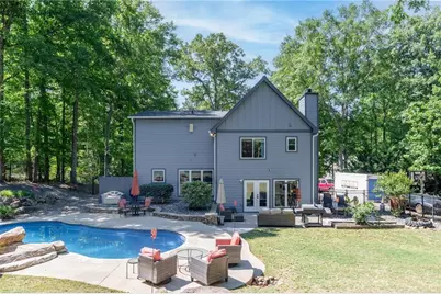 95 Tyler Woods Drive, Sharpsburg, GA 30277 - Photo 7