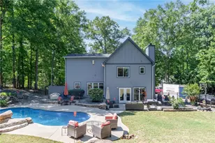95 Tyler Woods Dr, Sharpsburg, GA 30277 - Photo 7