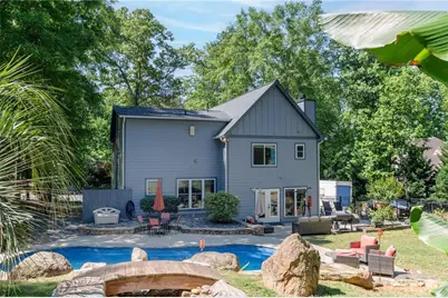 95 Tyler Woods Drive, Sharpsburg, GA 30277 - Photo 5