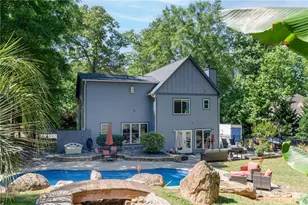 95 Tyler Woods Dr, Sharpsburg, GA 30277 - Photo 5