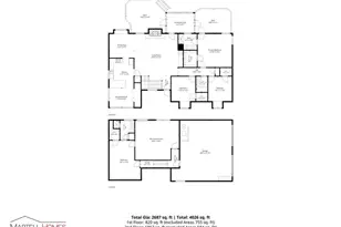 4918 Scotts Creek Trail, Peachtree Corners, GA 30096 - Photo 41