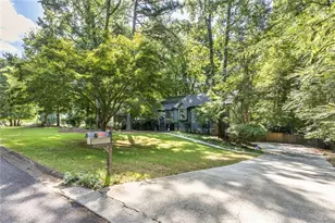4918 Scotts Creek Trail, Peachtree Corners, GA 30096 - Photo 3