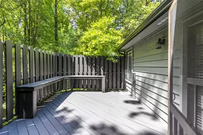 4918 Scotts Creek Trail, Peachtree Corners, GA 30096 - Photo 35