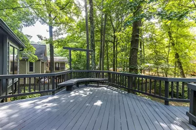 4918 Scotts Creek Trail, Peachtree Corners, GA 30096 - Photo 37