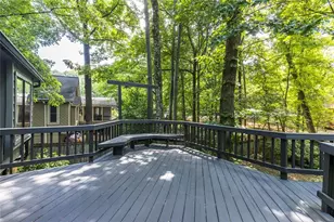 4918 Scotts Creek Trail, Peachtree Corners, GA 30096 - Photo 37