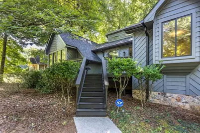 4918 Scotts Creek Trail, Peachtree Corners, GA 30096 - Photo 5
