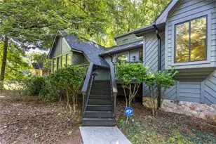 4918 Scotts Creek Trail, Peachtree Corners, GA 30096 - Photo 5