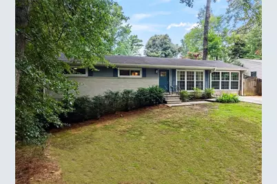 2974 Cynthia Drive NE, Atlanta, GA 30319 - Photo 39