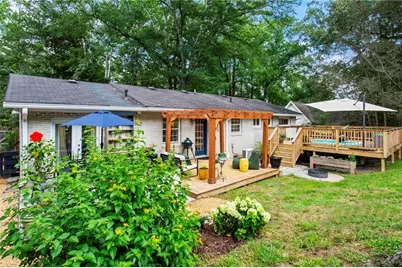 2974 Cynthia Drive NE, Atlanta, GA 30319 - Photo 31