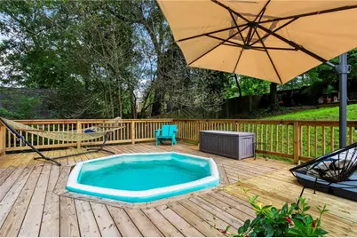 2974 Cynthia Drive NE, Atlanta, GA 30319 - Photo 33