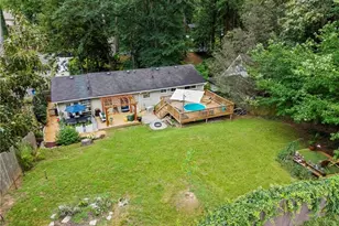 2974 Cynthia Dr NE, Atlanta, GA 30319 - Photo 35