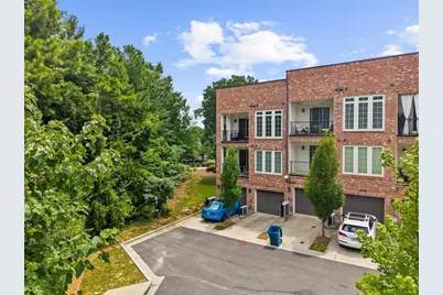 205 Devore Road, Alpharetta, GA 30009 - Photo 37