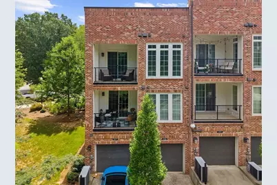 205 Devore Road, Alpharetta, GA 30009 - Photo 35