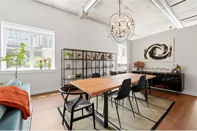 206 11th Street NE #702, Atlanta, GA 30309 - Photo 5