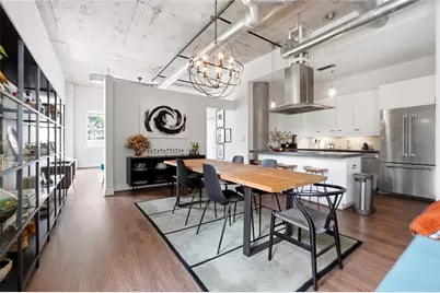 206 11th Street NE #702, Atlanta, GA 30309 - Photo 3